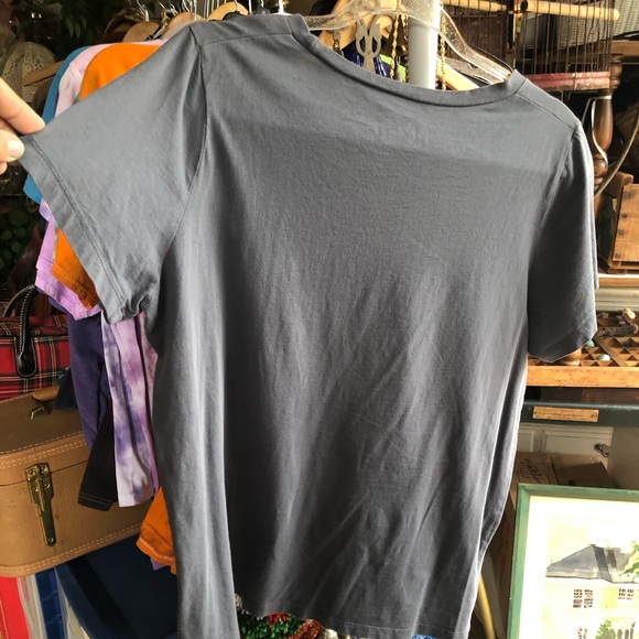 AC/DC graphic tee shirt - Picture 2 of 4